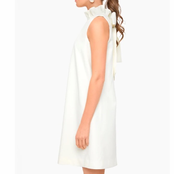 White Blythe Dress
TUCKERNUCK - Picture 3 of 9